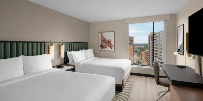 Embassy Suites by Hilton Madison Downtown