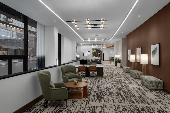 Embassy Suites by Hilton Madison Downtown 4