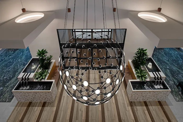 Embassy Suites by Hilton Madison Downtown 4