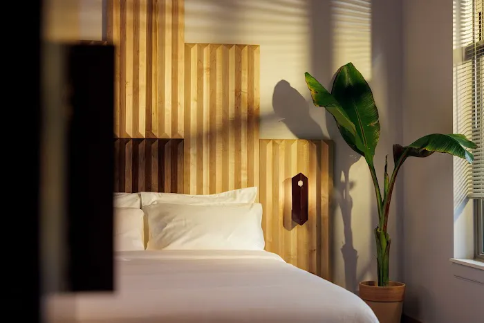 The Medallion by Voyageur Extended Stays 4