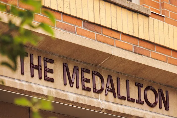 The Medallion by Voyageur Extended Stays 4