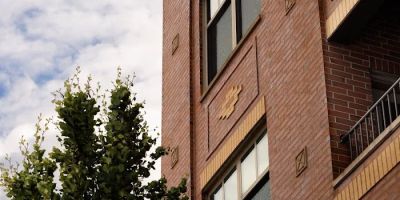 The Medallion by Voyageur Extended Stays