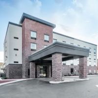 Cobblestone Hotel & Suites - Janesville ico