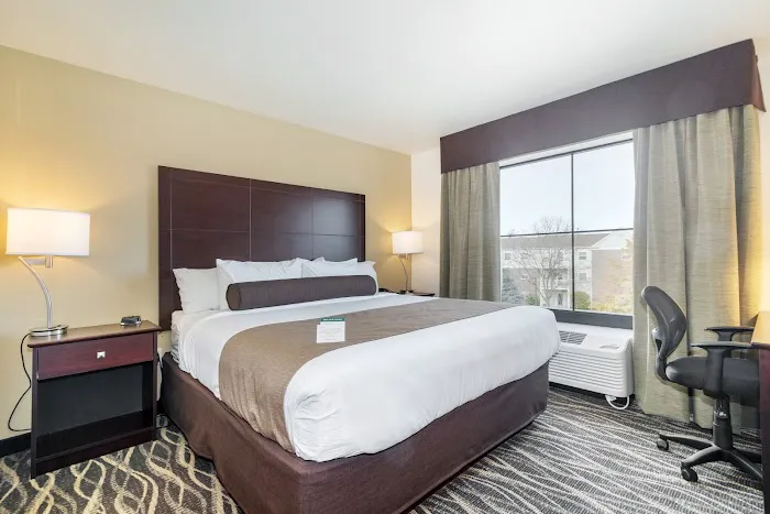 Cobblestone Hotel & Suites - Janesville 4