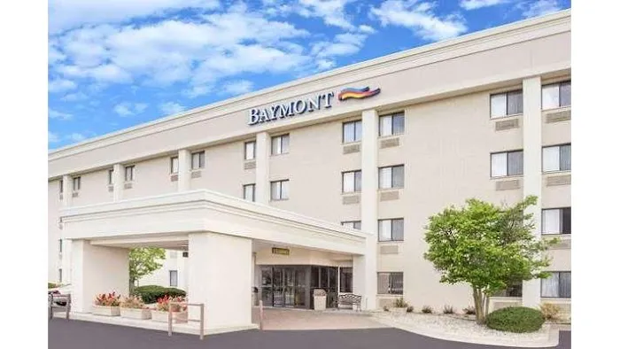Baymont by Wyndham Janesville 4
