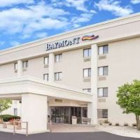 Baymont by Wyndham Janesville ico