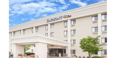 Baymont by Wyndham Janesville