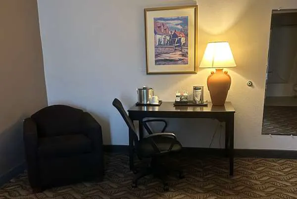 Wyndham Garden Madison Fitchburg 4