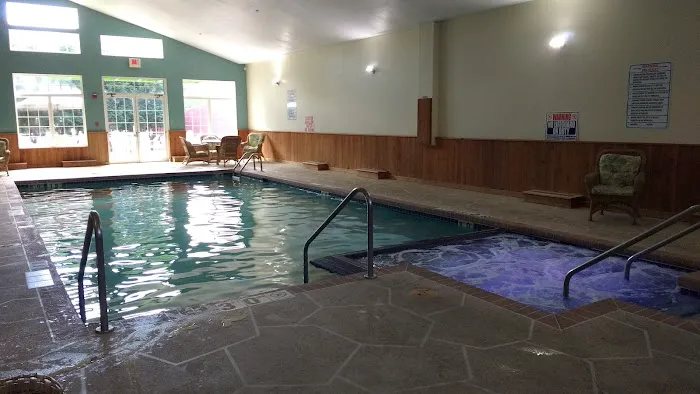 Wyndham Garden Madison Fitchburg 4