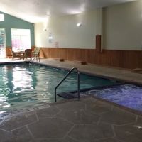 Wyndham Garden Madison Fitchburg ico
