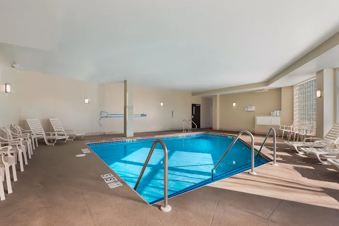 MainStay Suites Fitchburg - Madison 4