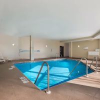 MainStay Suites Fitchburg - Madison ico