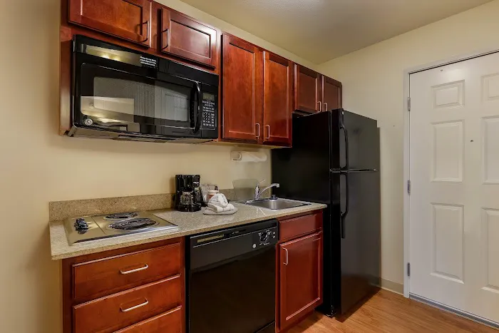 MainStay Suites Fitchburg - Madison 4