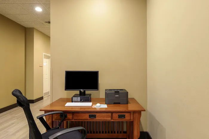 MainStay Suites Fitchburg - Madison 4