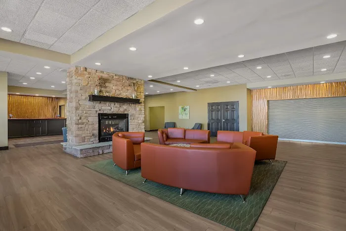MainStay Suites Fitchburg - Madison 4