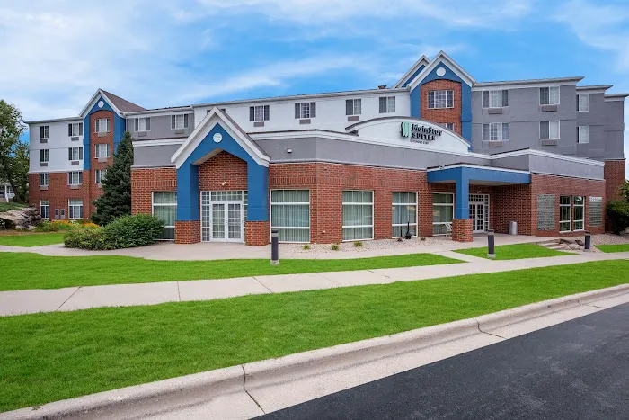 MainStay Suites Fitchburg - Madison 4