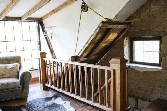 Mill House Retreat 4