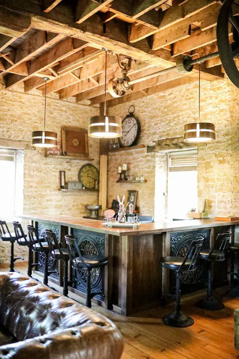 Mill House Retreat 4