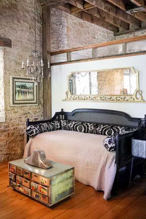 Mill House Retreat 4