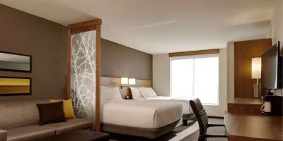 Hyatt Place Madison / Verona