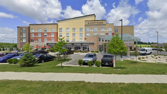 Hyatt Place Madison / Verona 4