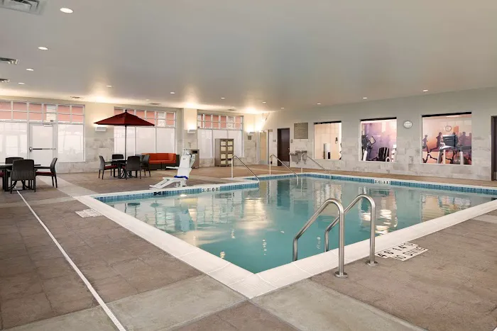 Hyatt Place Madison / Verona 4
