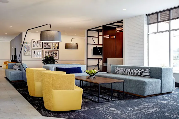 Hyatt Place Madison / Verona 4