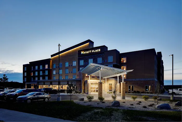 Hyatt Place Madison / Verona 4