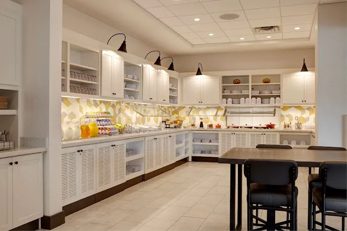 Hyatt Place Madison / Verona 4