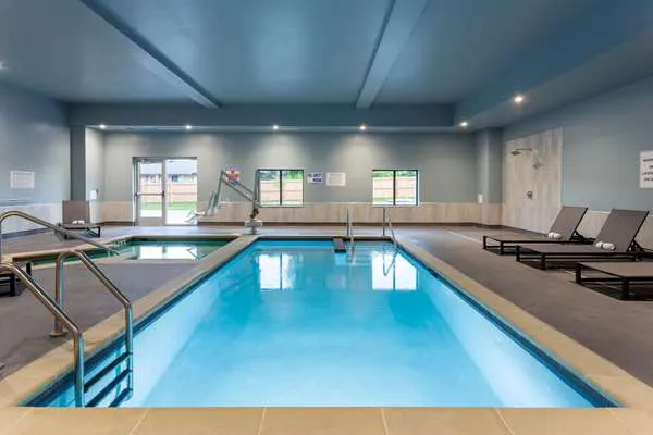 Baymont Inn & Suites by Wyndham Madison 4