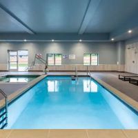 Baymont Inn & Suites by Wyndham Madison ico