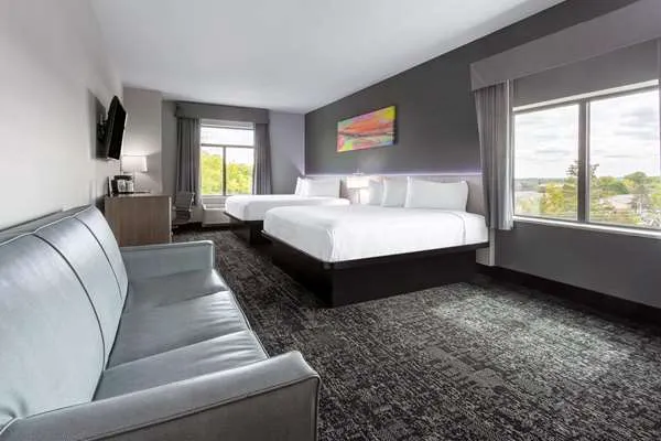 Baymont Inn & Suites by Wyndham Madison 4
