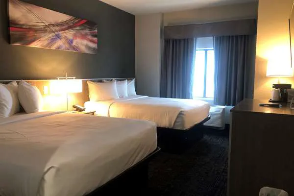 Baymont Inn & Suites by Wyndham Madison 4