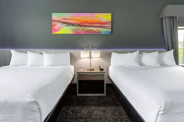 Baymont Inn & Suites by Wyndham Madison 4