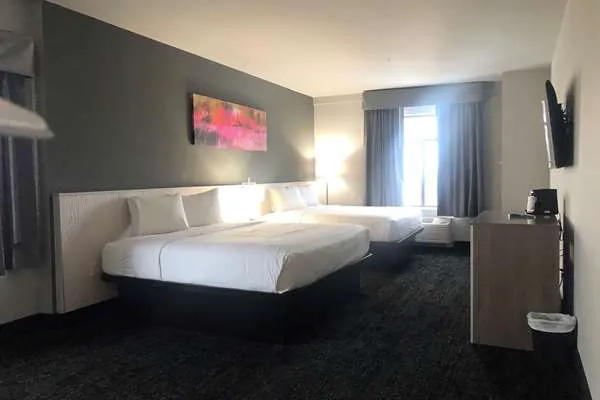 Baymont Inn & Suites by Wyndham Madison 4