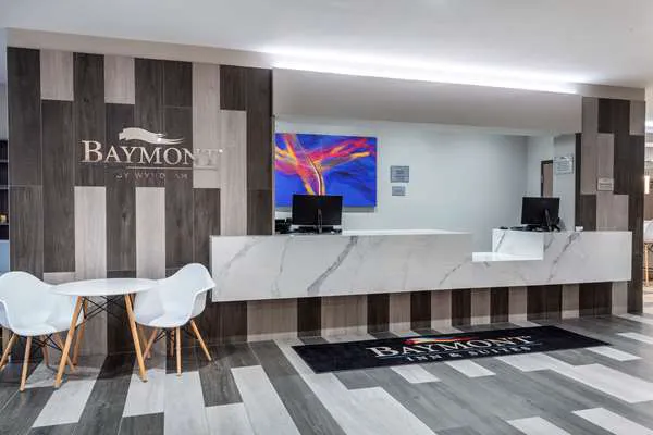 Baymont Inn & Suites by Wyndham Madison 4