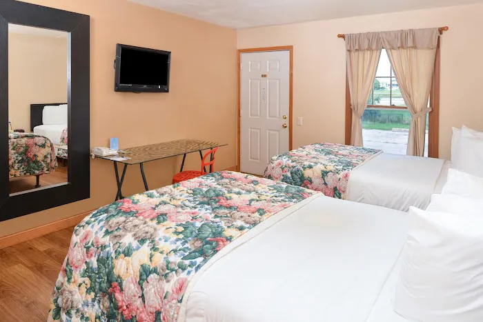 Valued Stay Mayflower 4