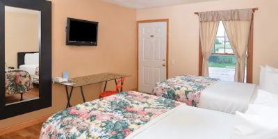 Valued Stay Mayflower