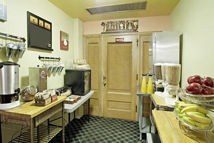 Valued Stay Mayflower 4