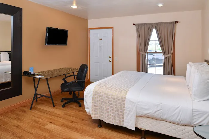 Valued Stay Mayflower 4