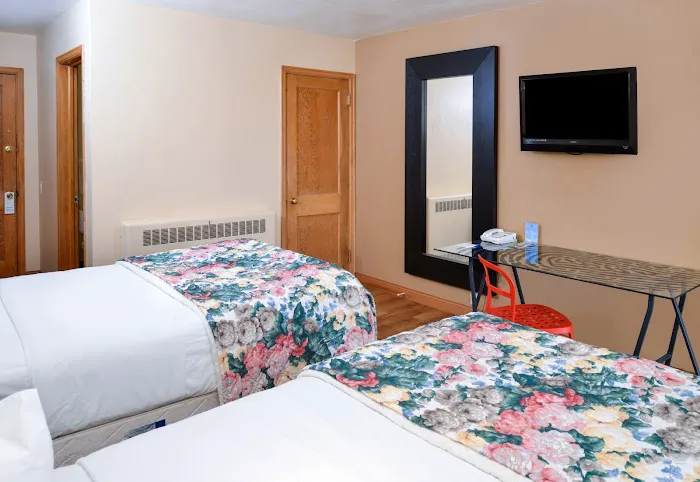Valued Stay Mayflower 4