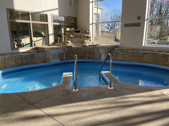 Country Inn & Suites by Radisson, Madison Southwest, WI 4