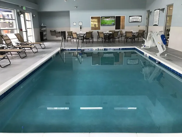 Staybridge Suites Madison - Fitchburg by IHG 4
