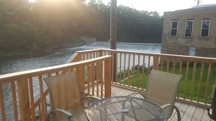 Sugar River Hideaway 4