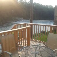 Sugar River Hideaway ico