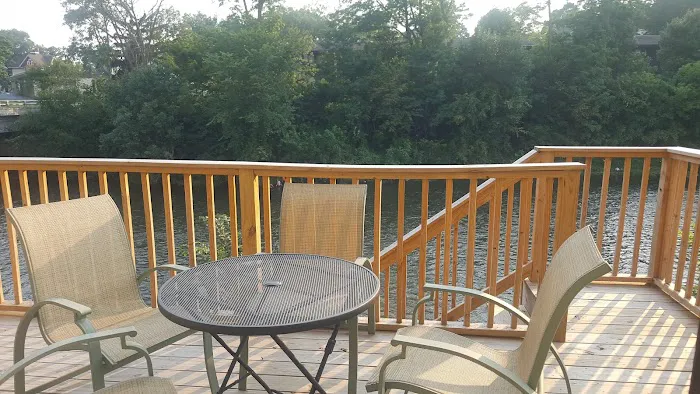 Sugar River Hideaway 4