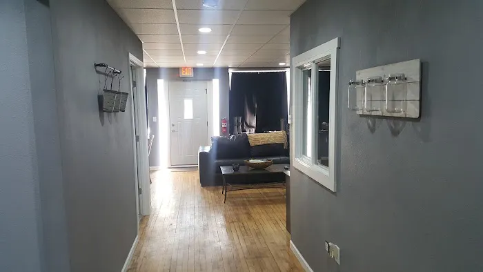 Sugar River Hideaway 4
