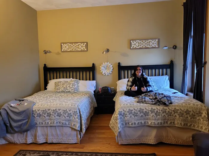Sugar River Loft 4