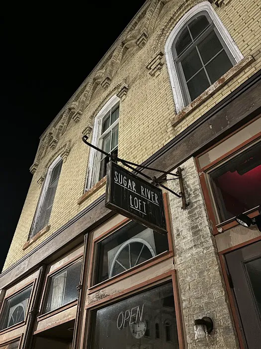 Sugar River Loft 4
