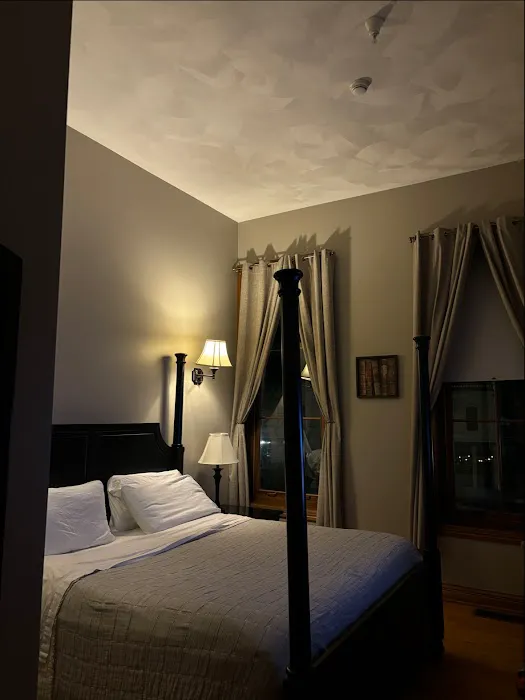 Sugar River Loft 4